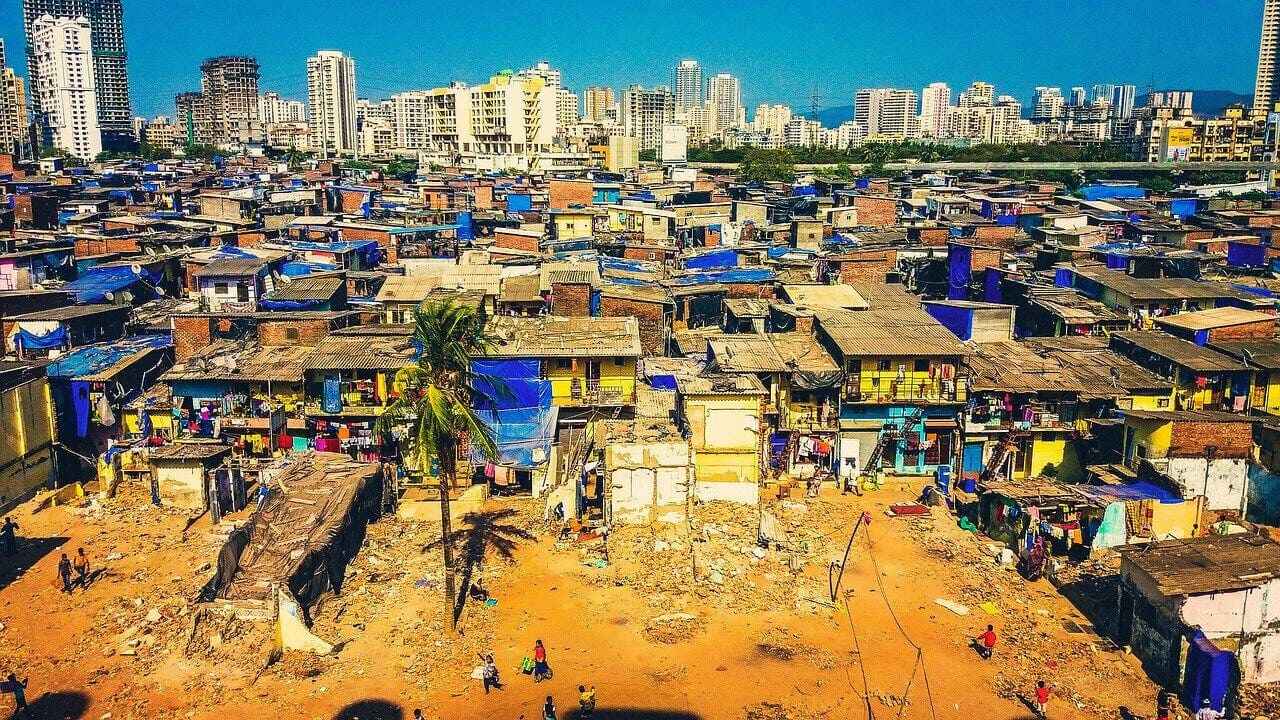 Dharavi Redevlopment Plan